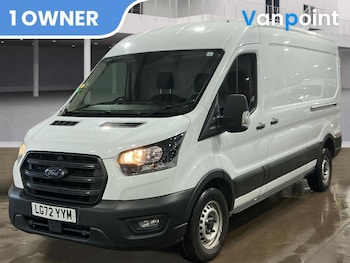 Used Ford Transit 2022 for sale - 77356697: Photo