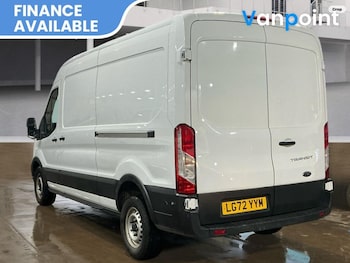 Used Ford Transit 2022 for sale - 77356697: Photo