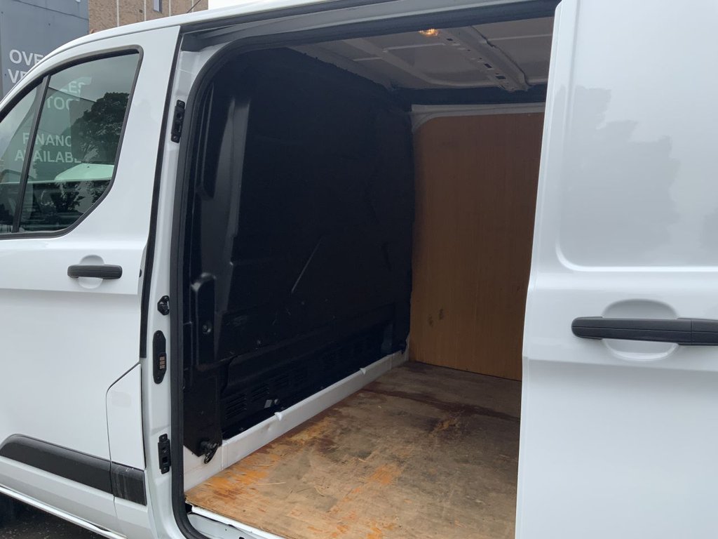 Used Ford Transit Custom 2021 for sale - 77157393: Photo 13