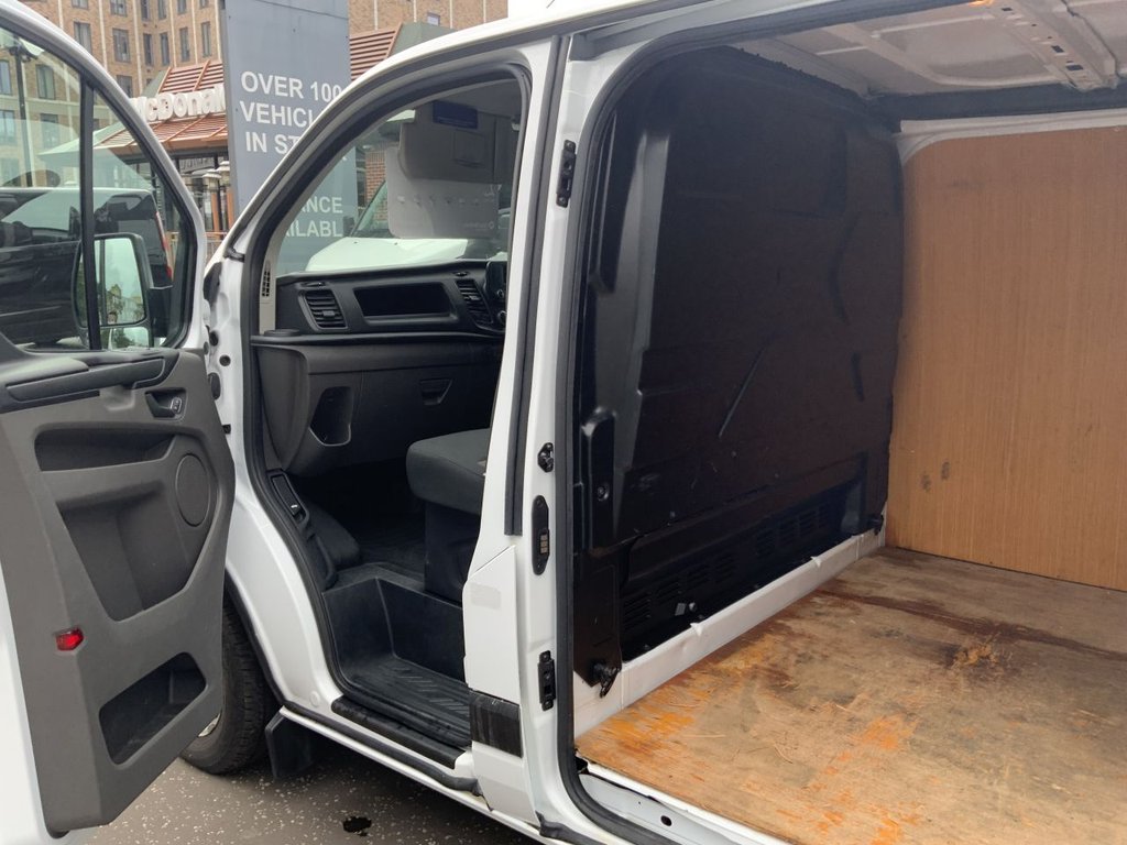 Used Ford Transit Custom 2021 for sale - 77157393: Photo 14