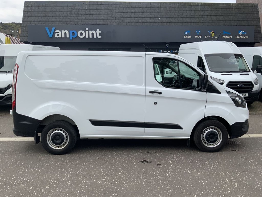 Used Ford Transit Custom 2021 for sale - 77157393: Photo 8