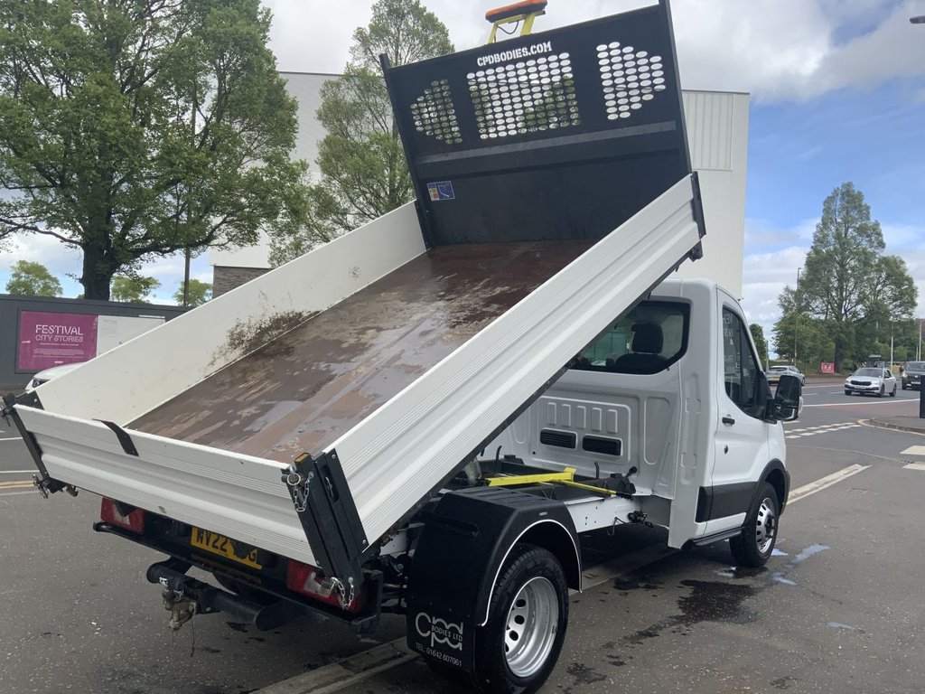 Used Ford Transit 2022 for sale - 76434132: Photo 10