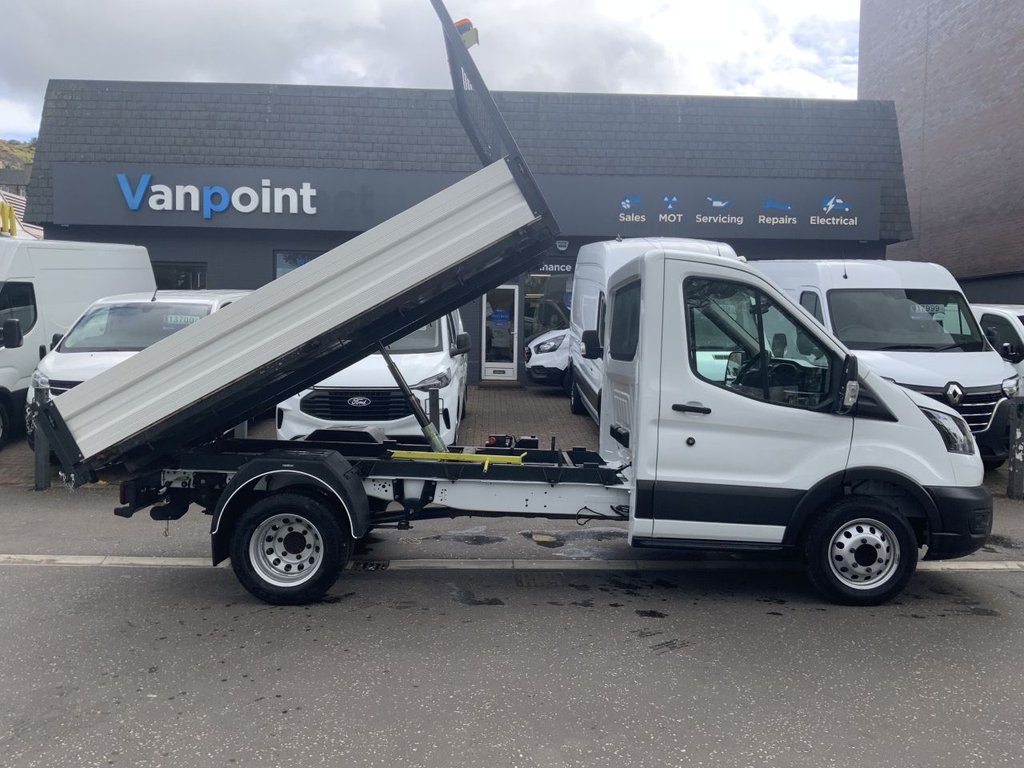 Used Ford Transit 2022 for sale - 76434132: Photo 11