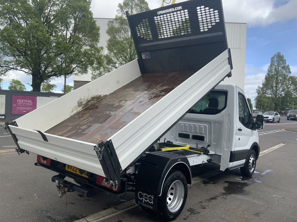 Used Ford Transit 2022 for sale - 76434132: Photo 12