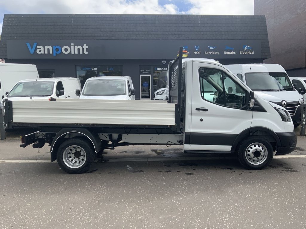 Used Ford Transit 2022 for sale - 76434132: Photo 13