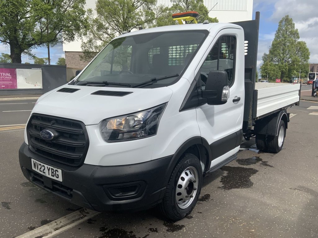 Used Ford Transit 2022 for sale - 76434132: Photo 15