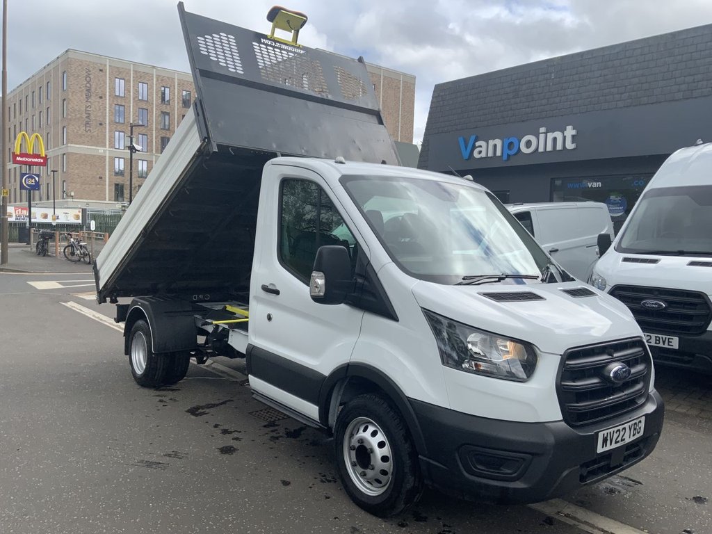 Used Ford Transit 2022 for sale - 76434132: Photo 16