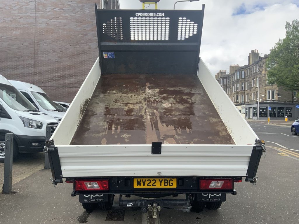 Used Ford Transit 2022 for sale - 76434132: Photo 17