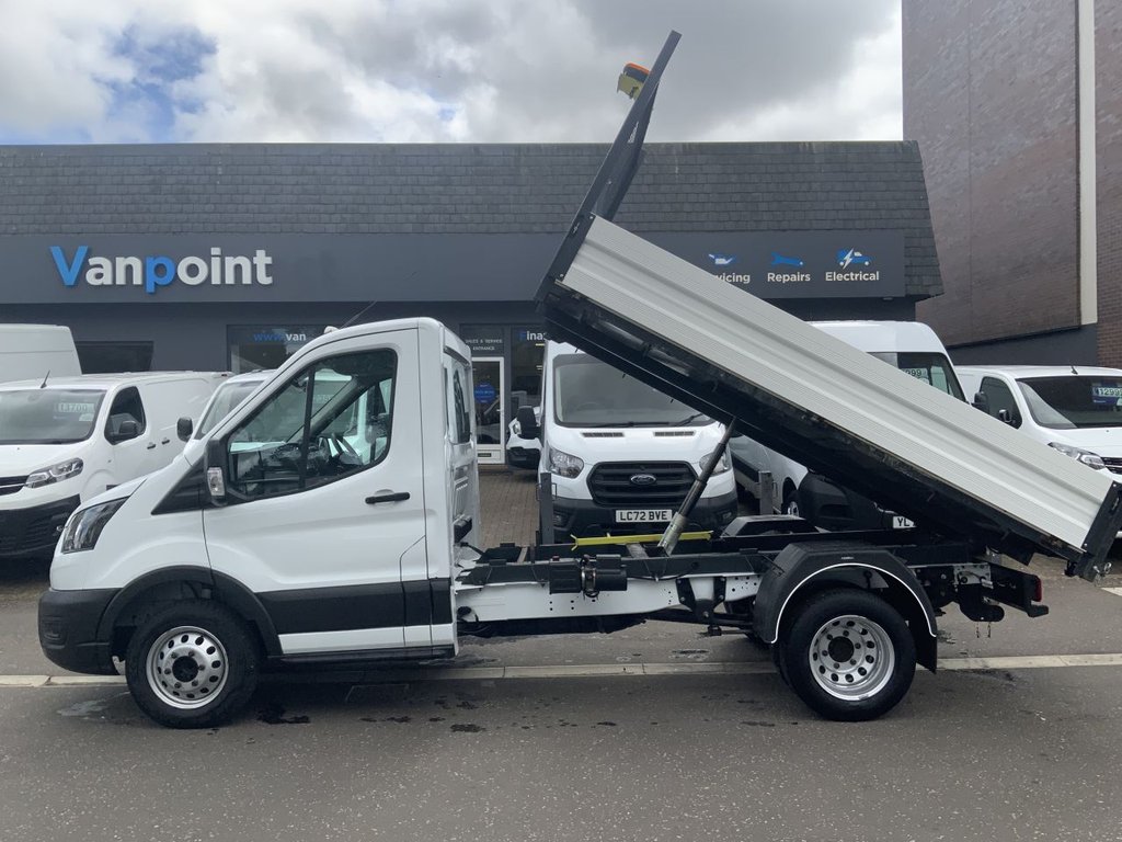 Used Ford Transit 2022 for sale - 76434132: Photo 18