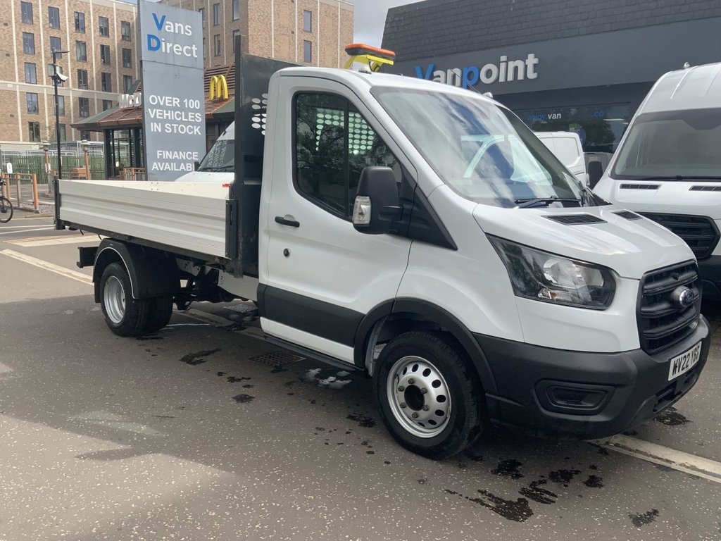 Used Ford Transit 2022 for sale - 76434132: Photo 19