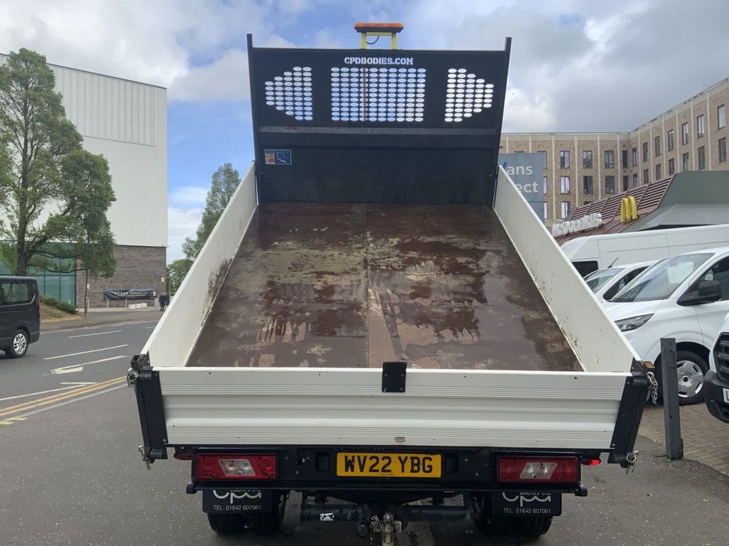 Used Ford Transit 2022 for sale - 76434132: Photo 20