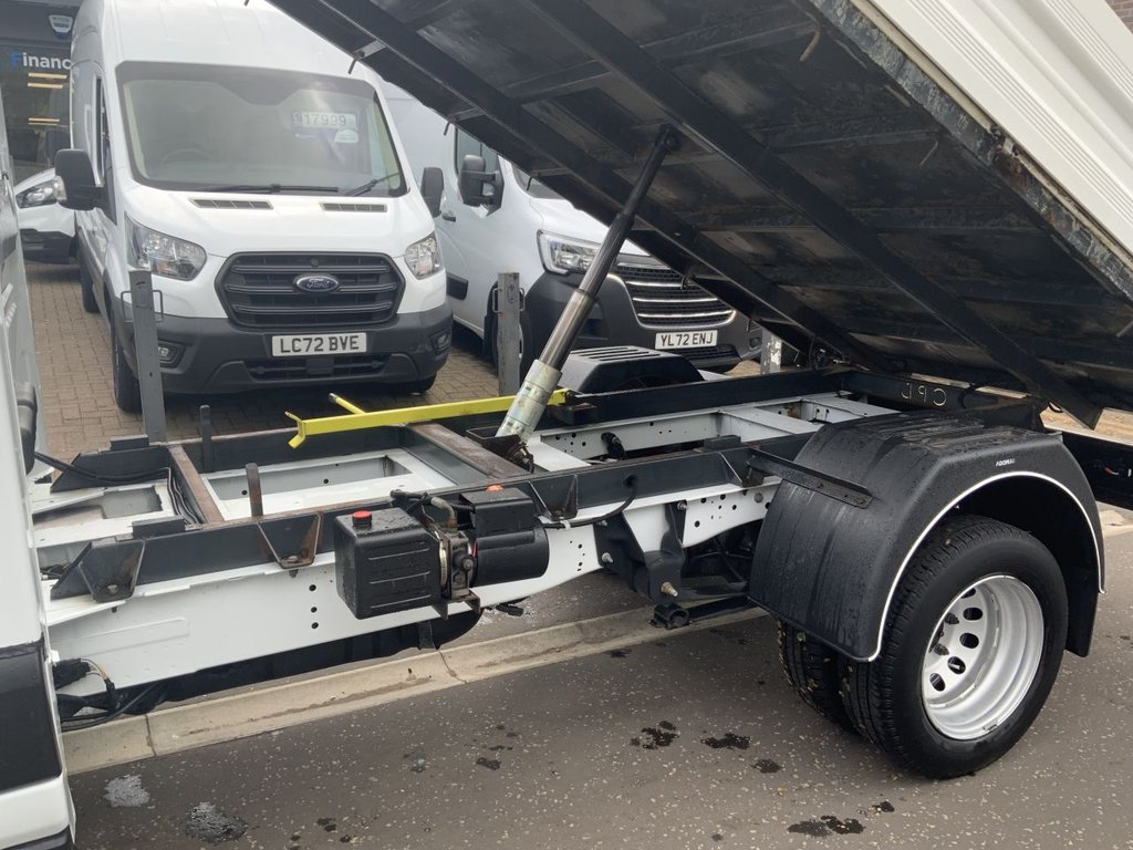 Used Ford Transit 2022 for sale - 76434132: Photo 21