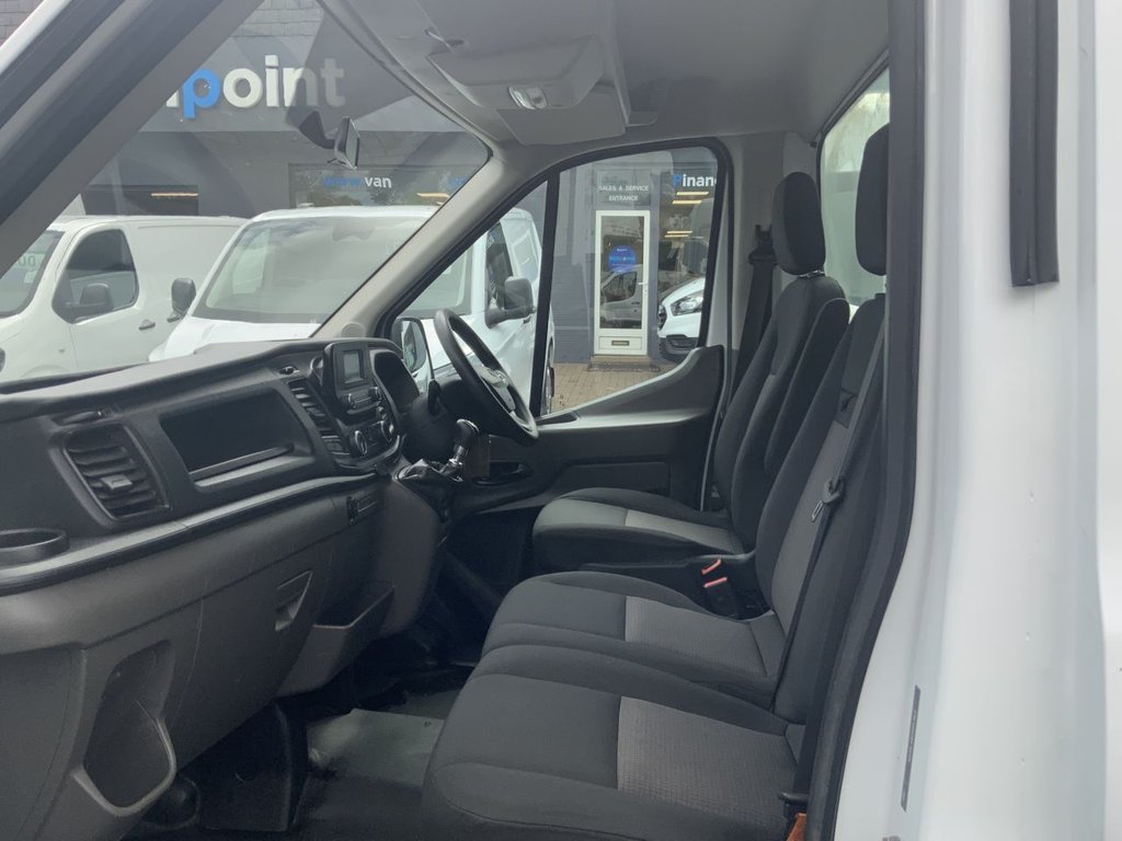 Used Ford Transit 2022 for sale - 76434132: Photo 23