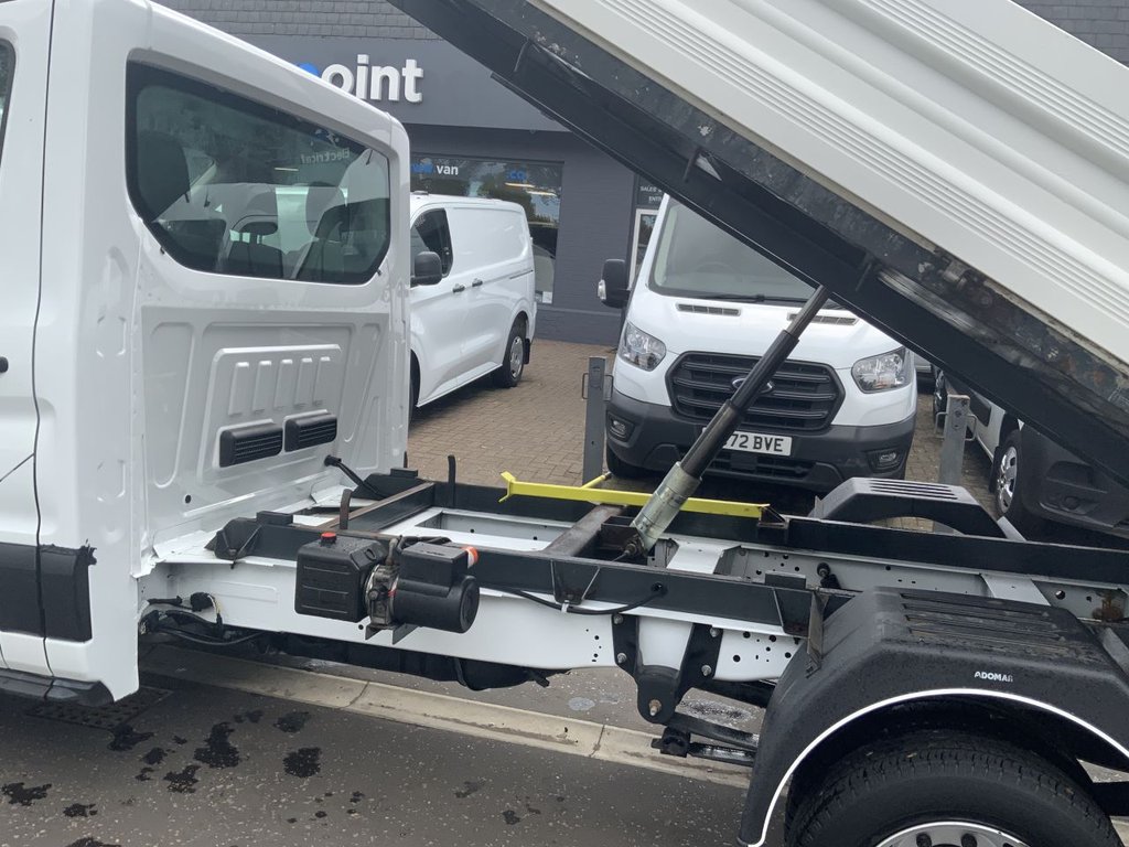 Used Ford Transit 2022 for sale - 76434132: Photo 24