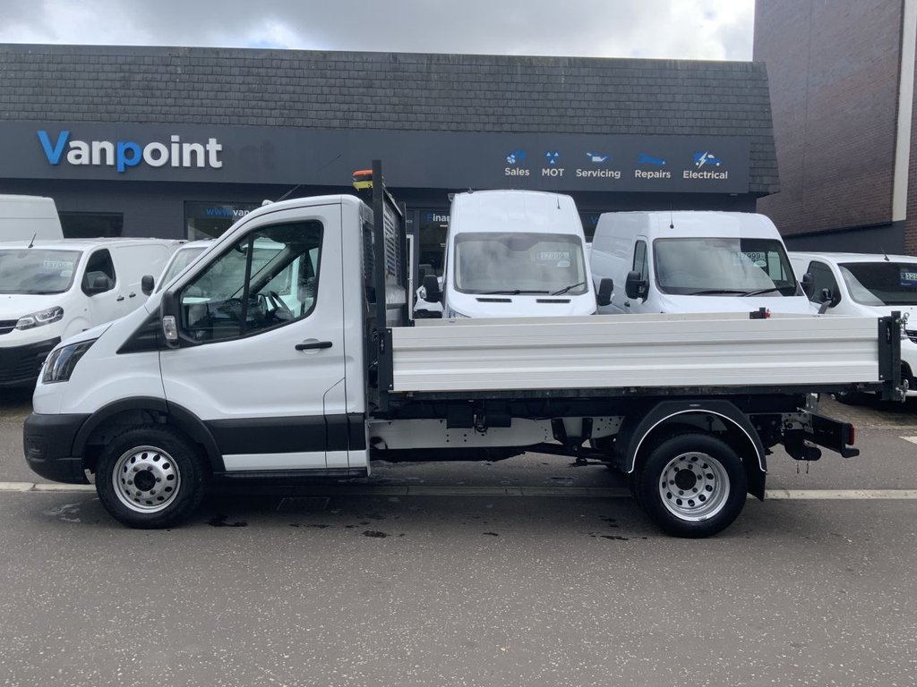 Used Ford Transit 2022 for sale - 76434132: Photo 25