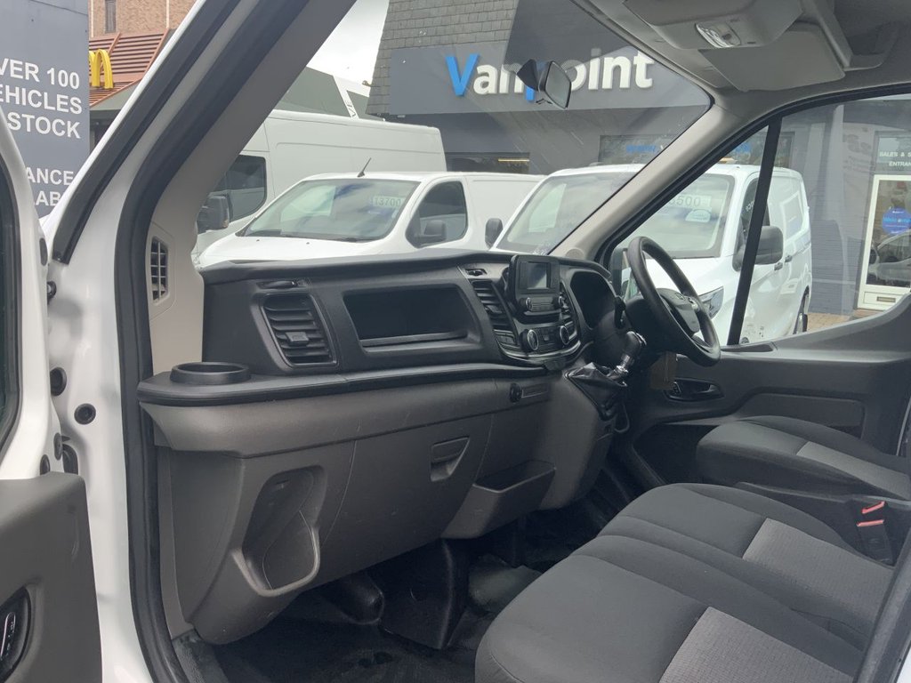Used Ford Transit 2022 for sale - 76434132: Photo 26