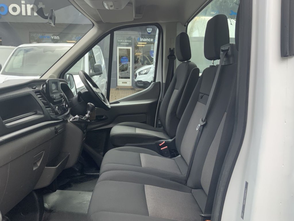 Used Ford Transit 2022 for sale - 76434132: Photo 28