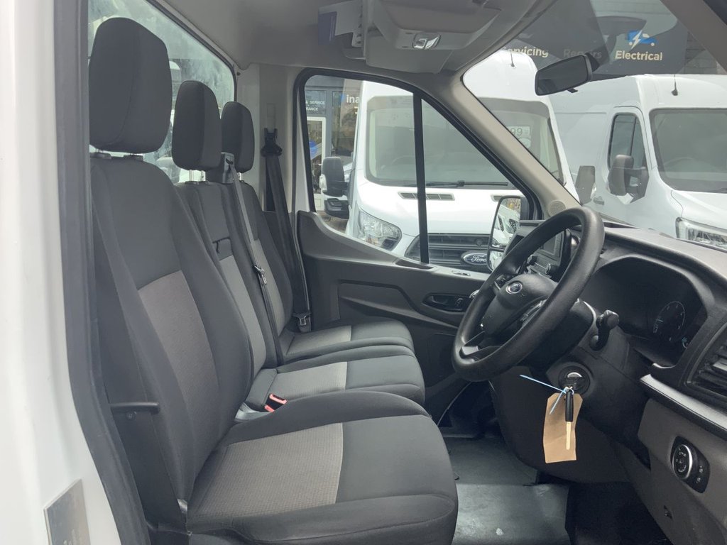 Used Ford Transit 2022 for sale - 76434132: Photo 29
