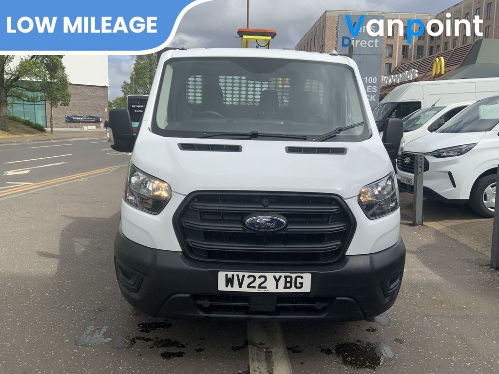 Used Ford Transit 2022 for sale - 76434132: Photo 3