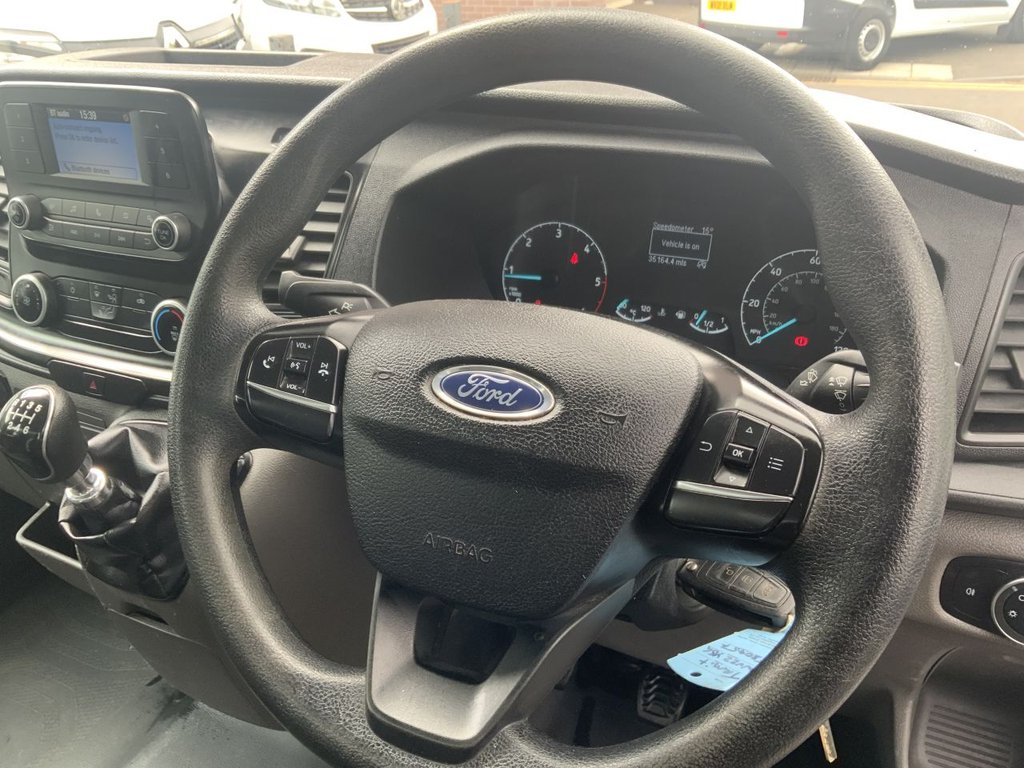 Used Ford Transit 2022 for sale - 76434132: Photo 30