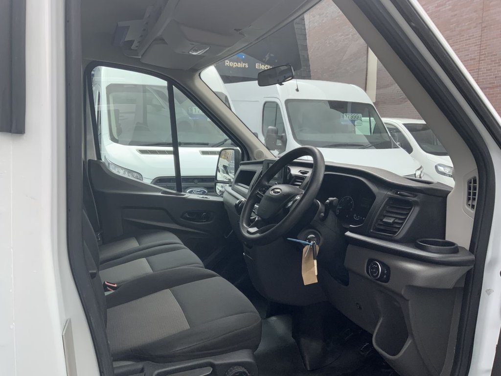 Used Ford Transit 2022 for sale - 76434132: Photo 31