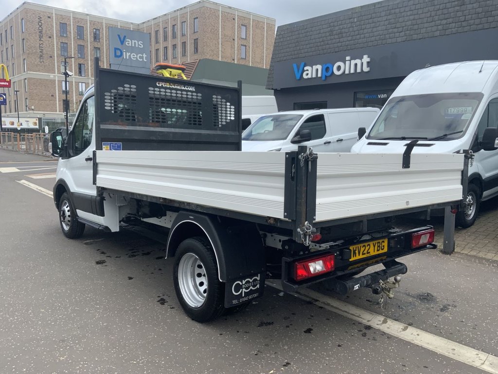 Used Ford Transit 2022 for sale - 76434132: Photo 5