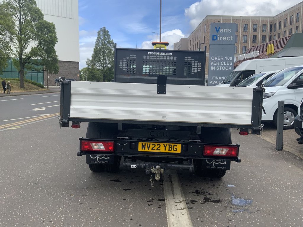 Used Ford Transit 2022 for sale - 76434132: Photo 6