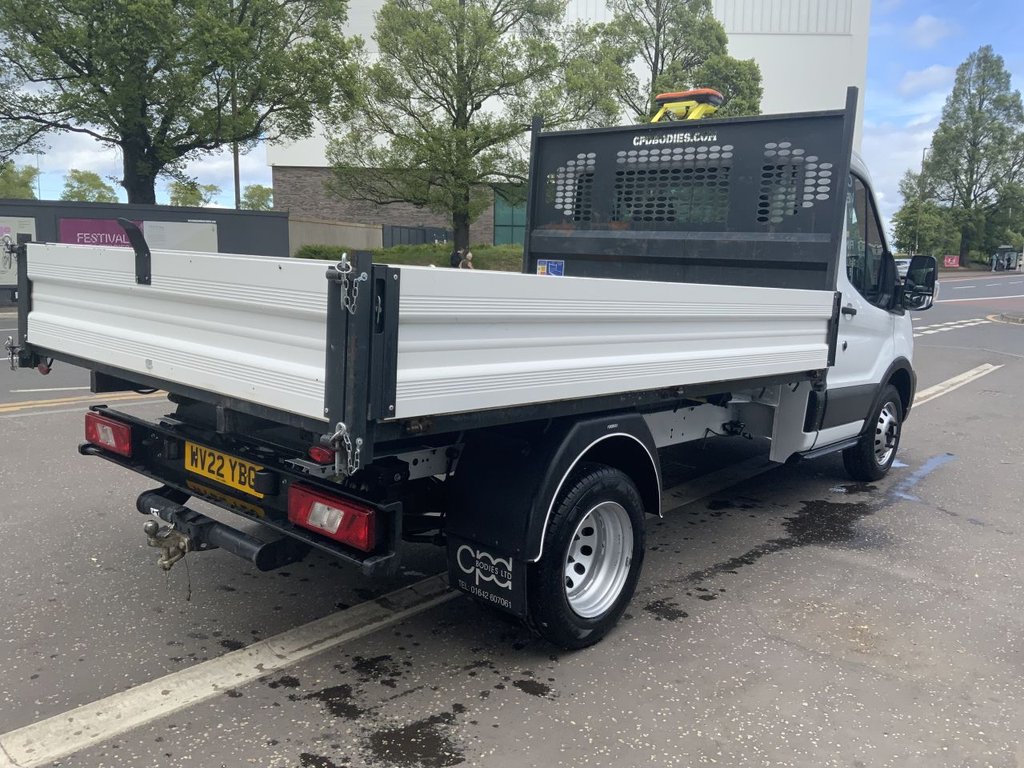 Used Ford Transit 2022 for sale - 76434132: Photo 7