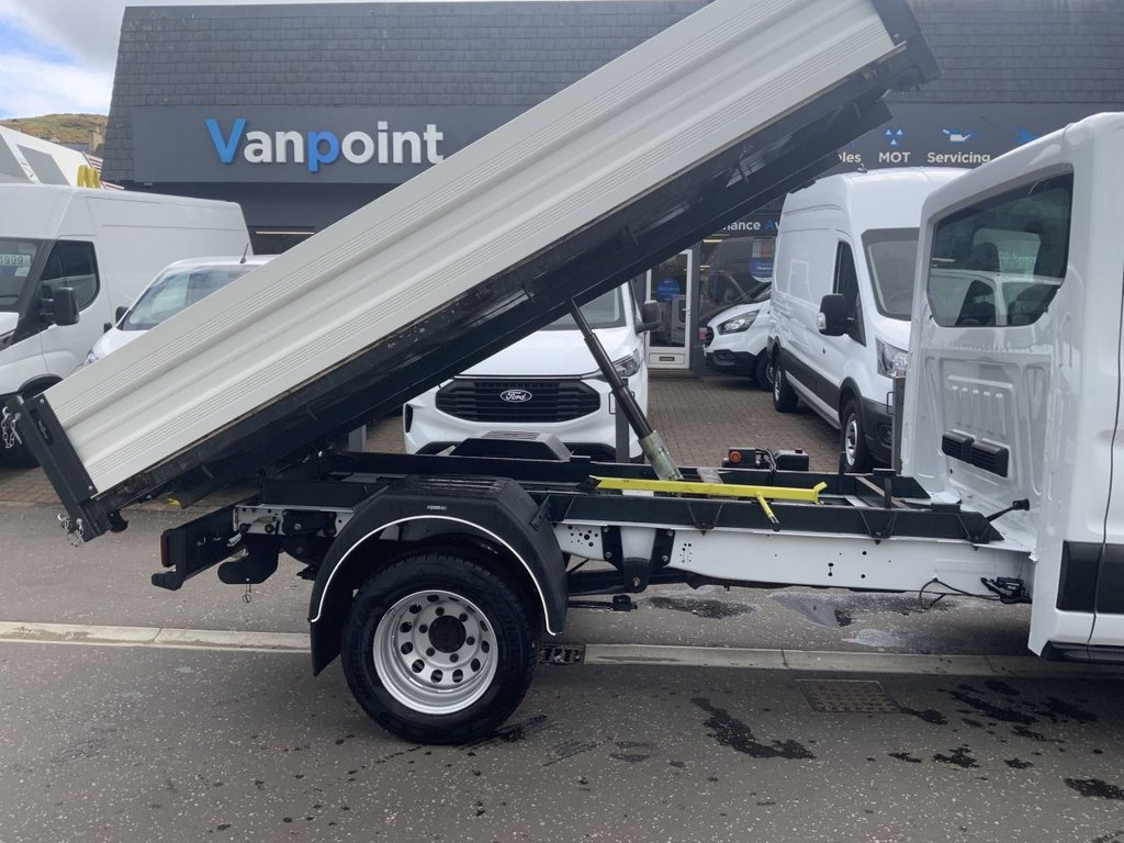 Used Ford Transit 2022 for sale - 76434132: Photo 8