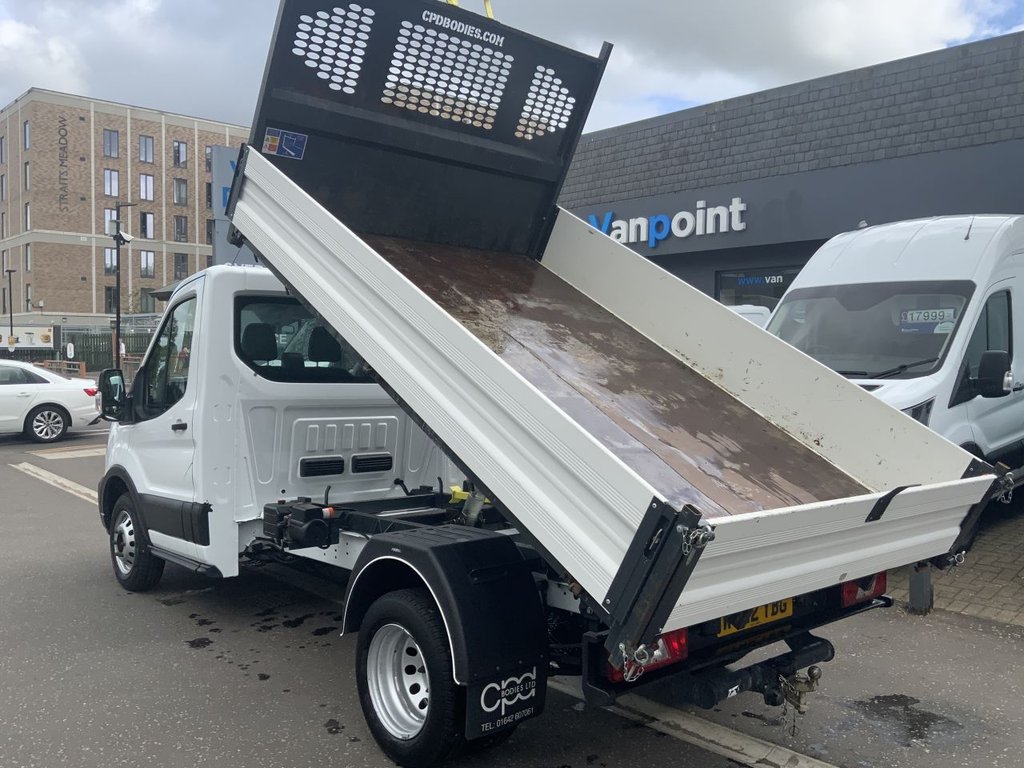 Used Ford Transit 2022 for sale - 76434132: Photo 9