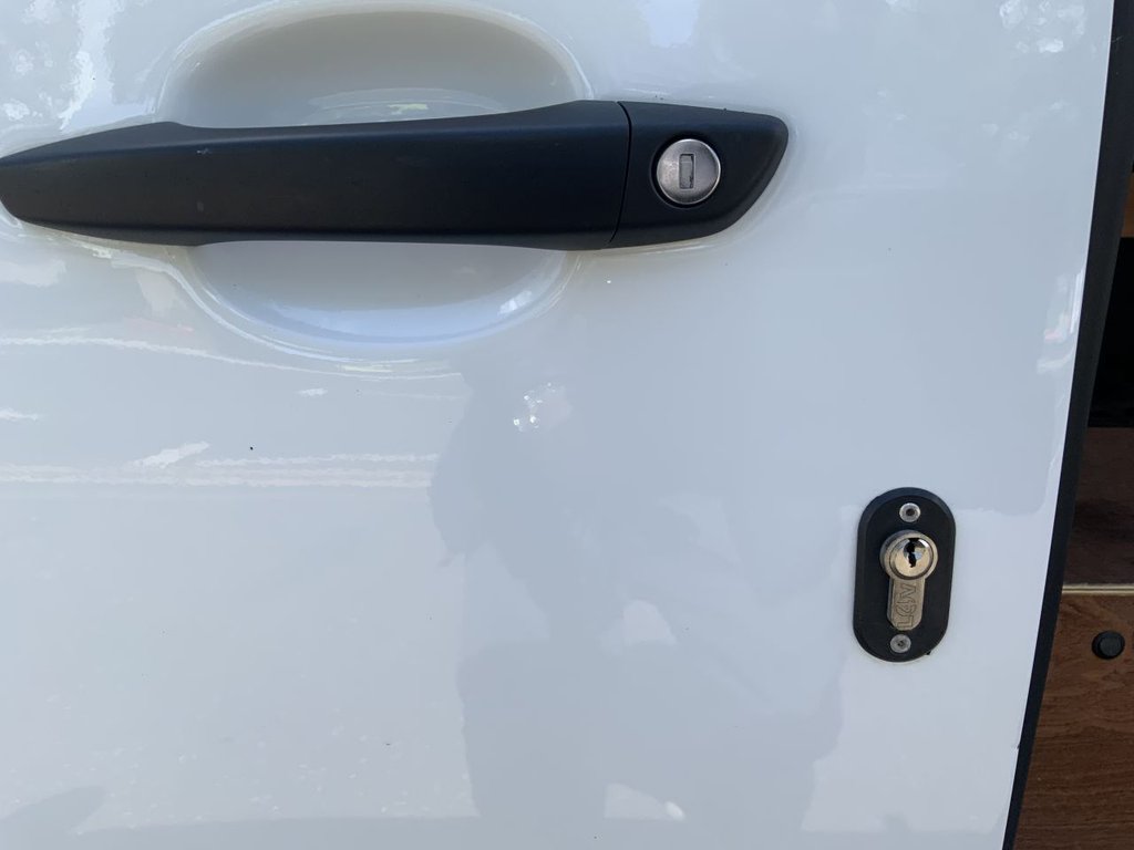 Used Vauxhall Vivaro 2021 for sale - 76434152: Photo 13