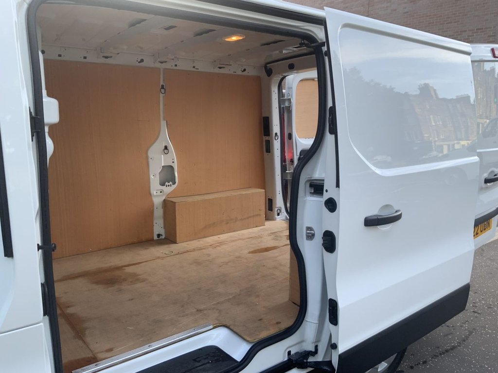 Used Renault Trafic 2022 for sale - 76434177: Photo 12