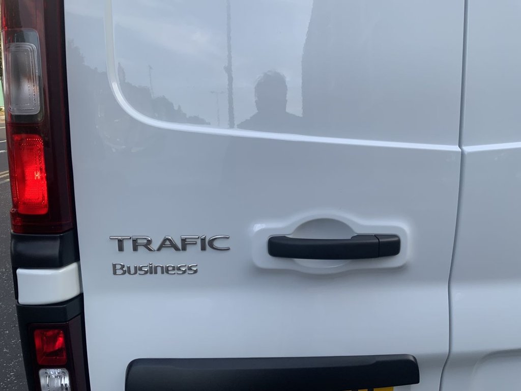 Used Renault Trafic 2022 for sale - 76434177: Photo 14