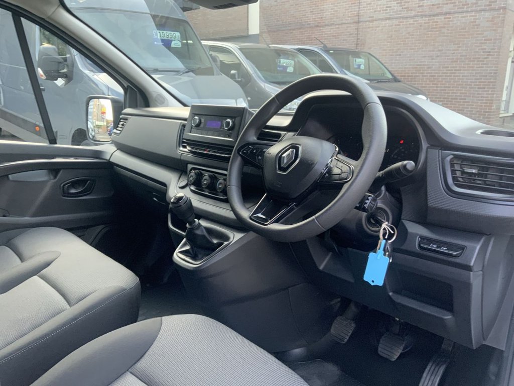 Used Renault Trafic 2022 for sale - 76434177: Photo 15