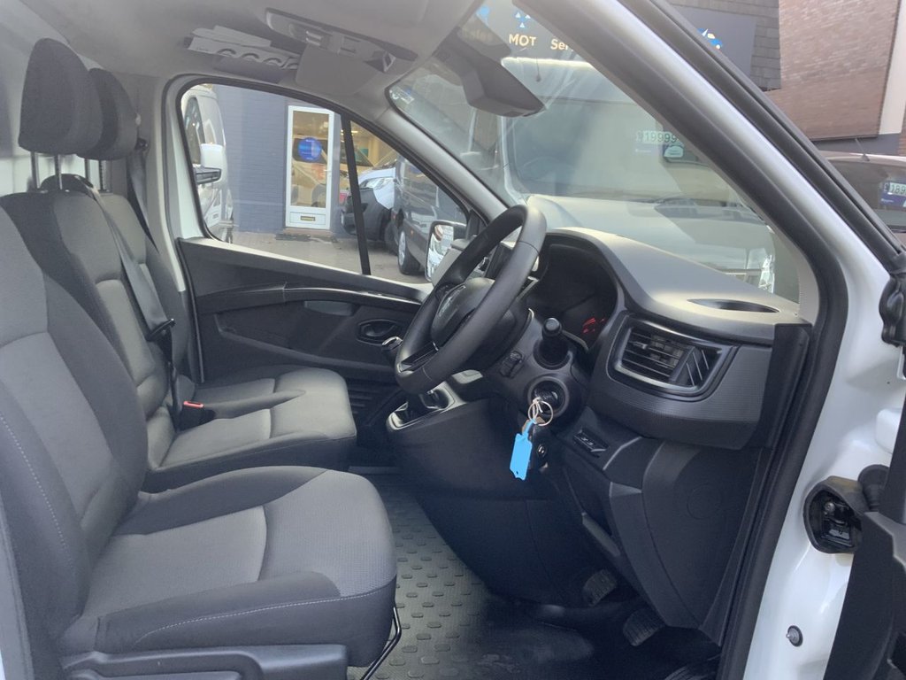 Used Renault Trafic 2022 for sale - 76434177: Photo 17