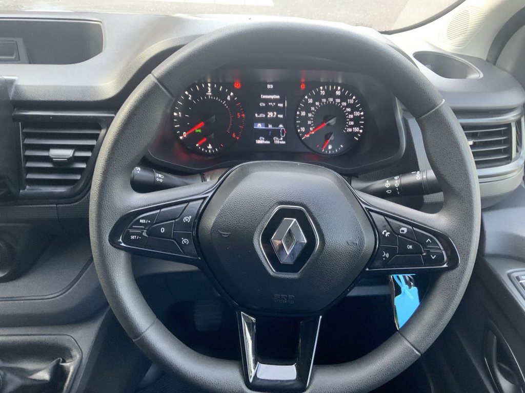 Used Renault Trafic 2022 for sale - 76434177: Photo 18