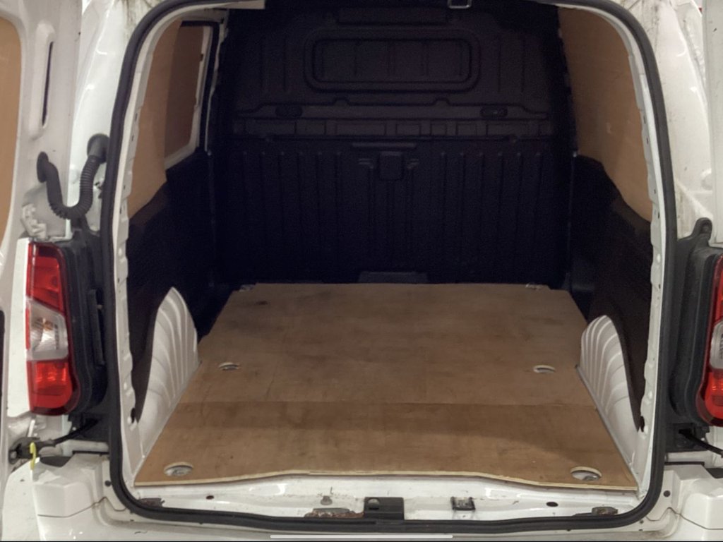 Used Vauxhall Combo 2019 for sale - 76434114: Photo 6