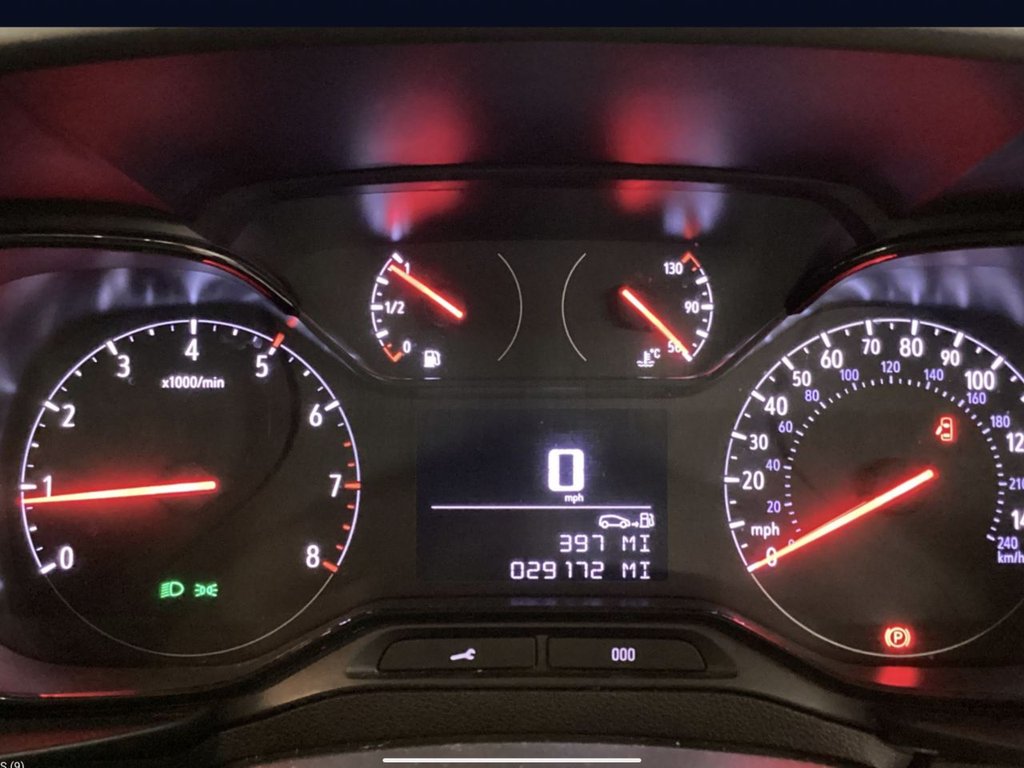 Used Vauxhall Combo 2019 for sale - 76434114: Photo 7