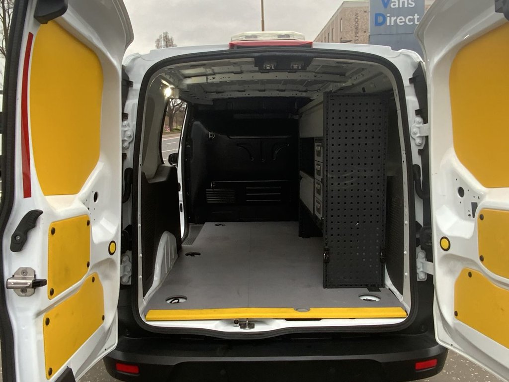 Used Ford Transit Connect 2021 for sale - 76434122: Photo 10