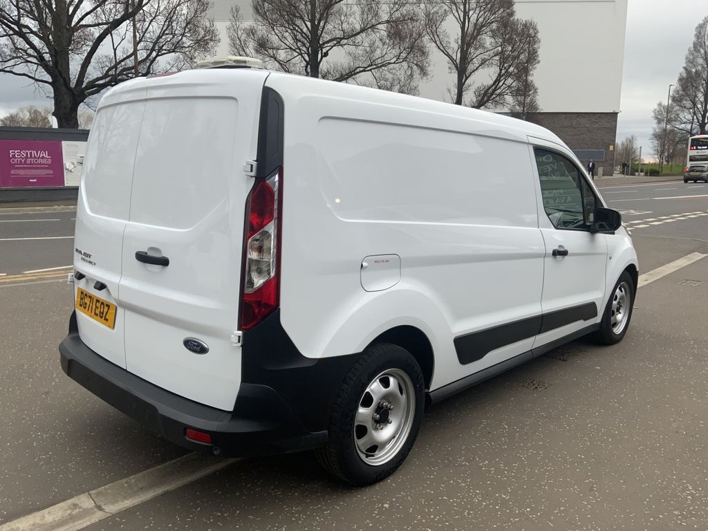 Used Ford Transit Connect 2021 for sale - 76434122: Photo 11