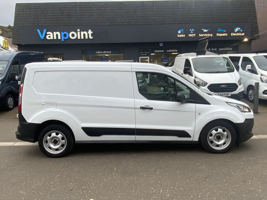 Used Ford Transit Connect 2021 for sale - 76434122: Photo 12