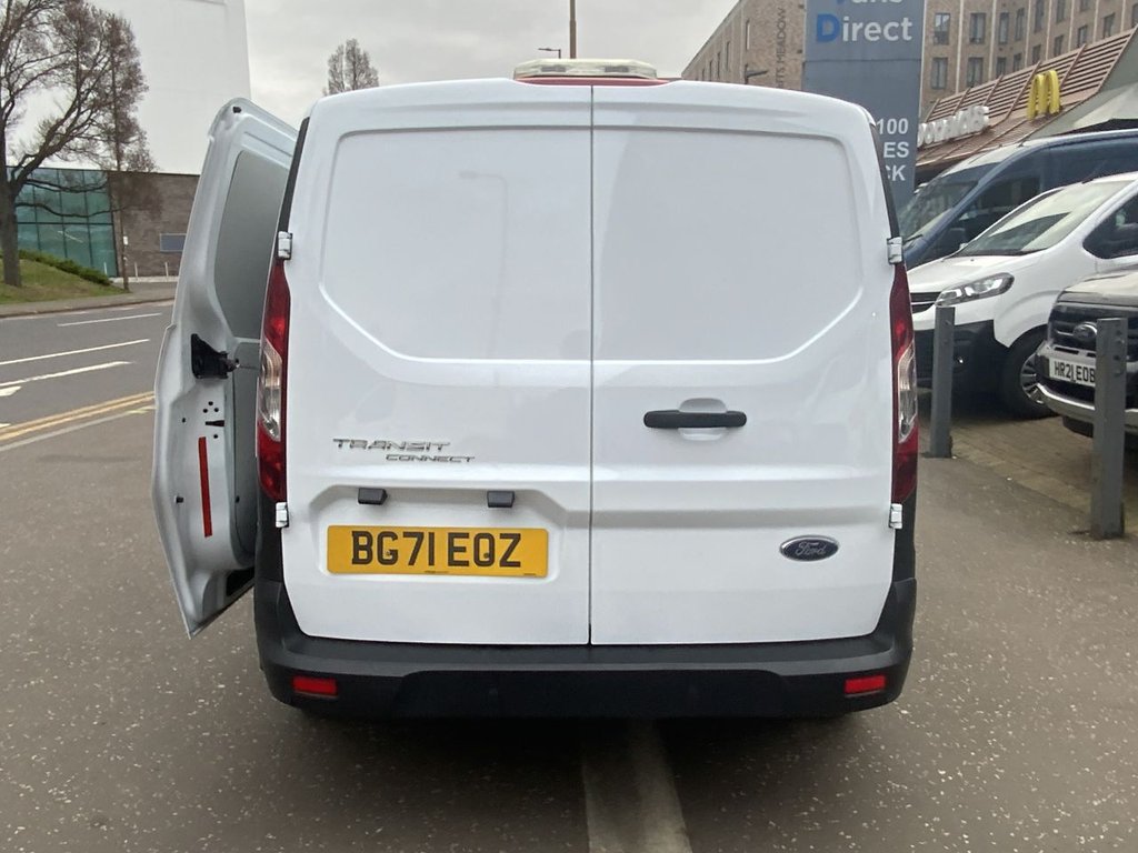 Used Ford Transit Connect 2021 for sale - 76434122: Photo 13