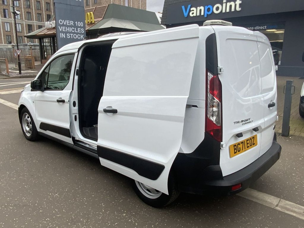Used Ford Transit Connect 2021 for sale - 76434122: Photo 14