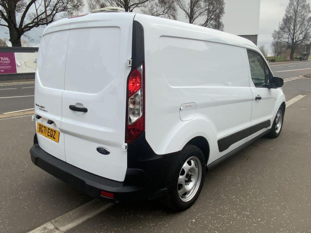 Used Ford Transit Connect 2021 for sale - 76434122: Photo 15