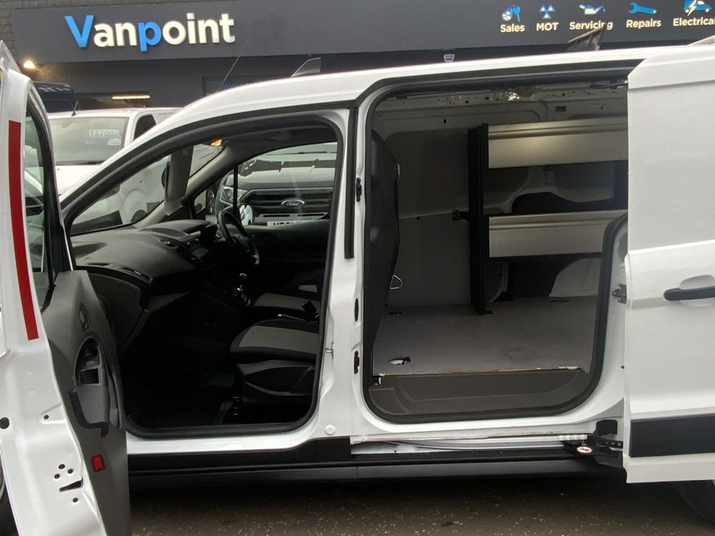 Used Ford Transit Connect 2021 for sale - 76434122: Photo 16