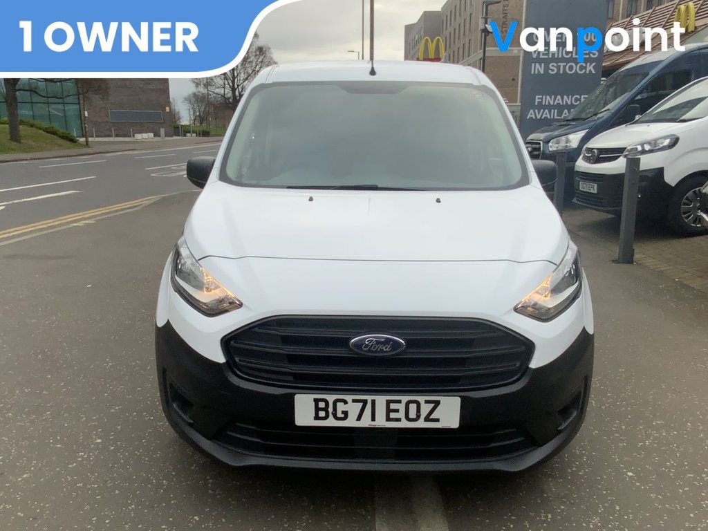 Used Ford Transit Connect 2021 for sale - 76434122: Photo 2