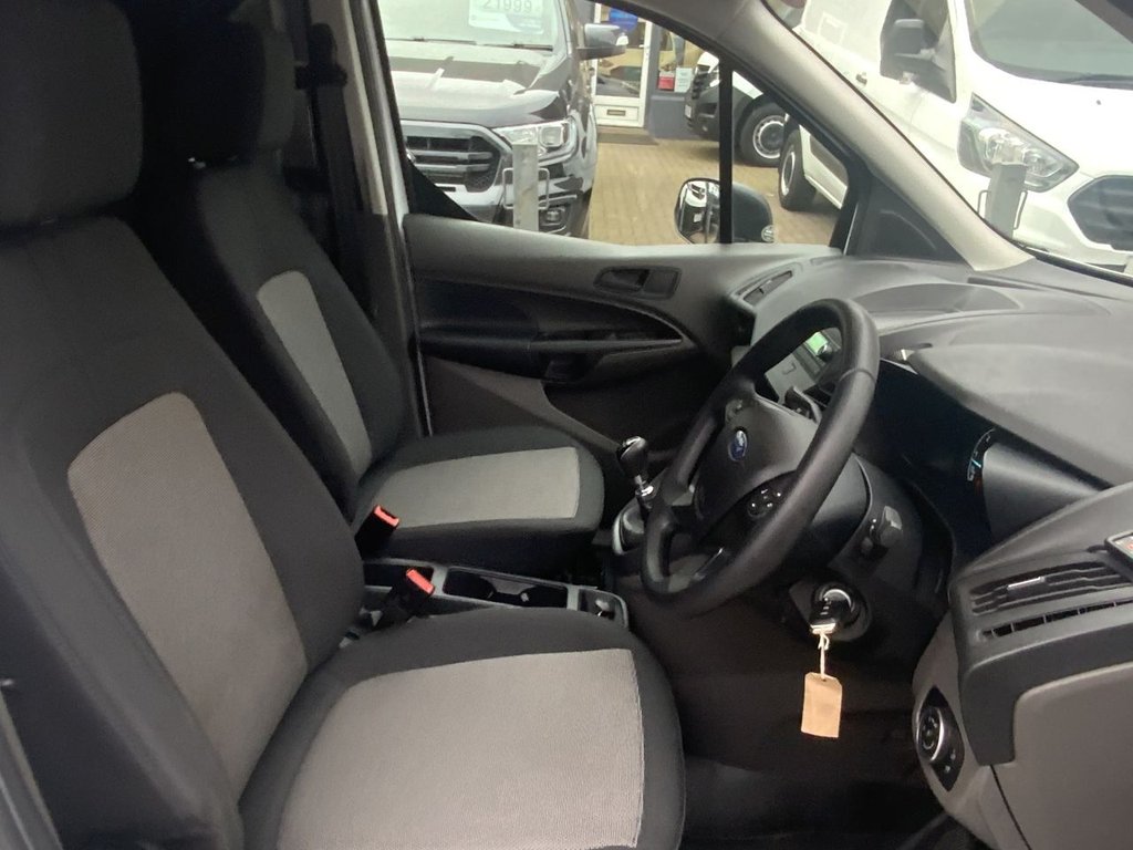 Used Ford Transit Connect 2021 for sale - 76434122: Photo 20