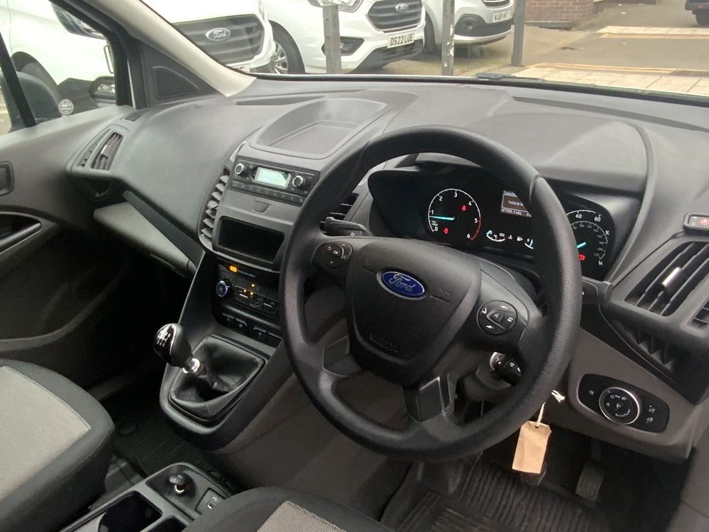 Used Ford Transit Connect 2021 for sale - 76434122: Photo 21