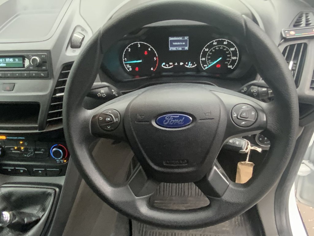 Used Ford Transit Connect 2021 for sale - 76434122: Photo 22
