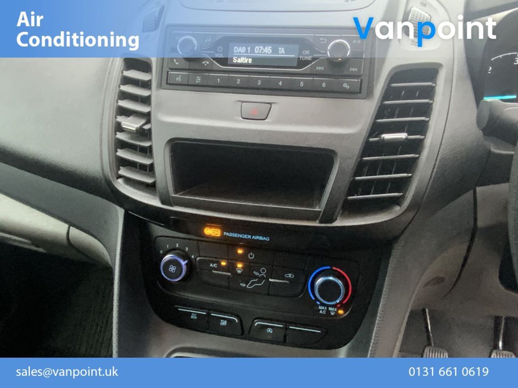 Used Ford Transit Connect 2021 for sale - 76434122: Photo 23